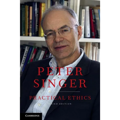 Practical Ethics - Paperback