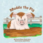 Muddy the Pig - Paperback