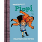 Pippi Won't Grow Up - Hardcover
