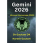 Gemini 2026 - Paperback