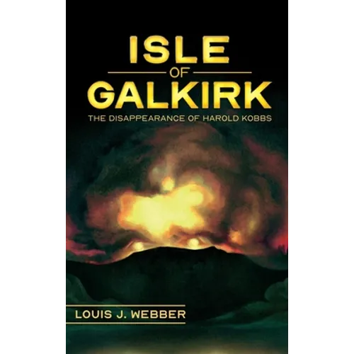 Isle of Galkirk - Hardcover