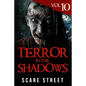 Terror in the Shadows Vol. 10: Horror Short Stories Collection with Scary Ghosts, Paranormal & Supernatural Monsters - Paperback