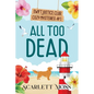 All Too Dead - Paperback