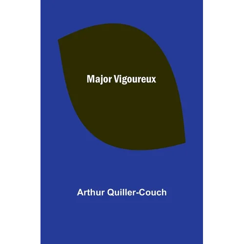 Major Vigoureux - Paperback