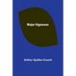 Major Vigoureux - Paperback