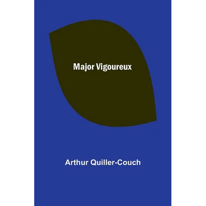 Major Vigoureux - Paperback