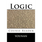 Logic Course Reader - Paperback