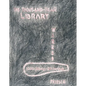 Hannes Priesch: The Thousand-Year Library: Checking Language Wörks, # 6 - Hardcover