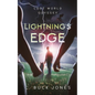 Lightning's Edge: Lost World Odyssey - Paperback