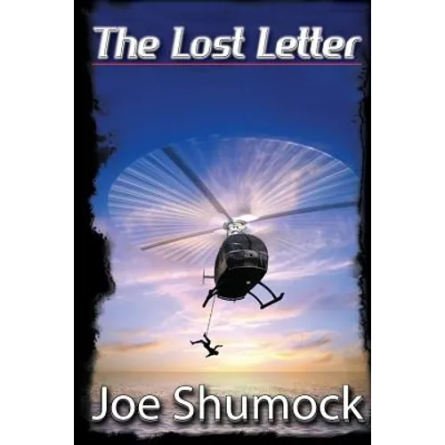 The Lost Letter - Paperback