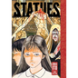 Statues: Junji Ito Story Collection: Junji Ito Story Collection - Hardcover