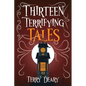 Thirteen Terrifying Tales - Paperback