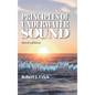 Principles of Underwater Sound - Hardcover