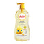 Dalin Gentle Baby Shampoo - Hypoallergenic, Dermatologically Tested, 23.69 fl oz