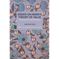 Essays on Marx's Theory of Value: Conceived as a Variorum Edition - Paperback
