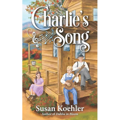 Charlie's Song - Paperback