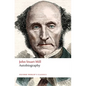 John Stuart Mill - Autobiography - Paperback