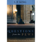 Questions from the Pews: Theological Narratives in Reply - Hardcover