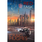 Red Task - Paperback