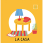 Casa, La - Hardcover