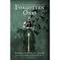 Forgotten Ones: Drabbles of Myth and Legend - Hardcover