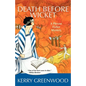 Death Before Wicket: A Phryne Fisher Mystery - Paperback