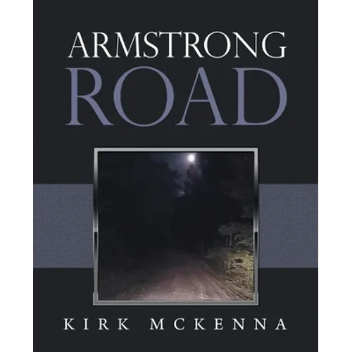 Armstrong Road - Paperback