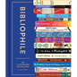 Bibliophile: An Illustrated Miscellany - Hardcover