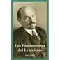 Fundamentos del Leninismo, Los - Paperback