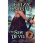 The Sea Devil - Paperback