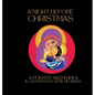 A Night Before Christmas - Hardcover