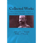 Collected Works: Once a Grand Duke; Always a Grand Duke; Twilight of Royalty - Paperback