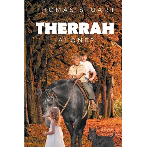 Therrah - Paperback