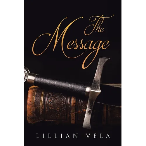 The Message - Paperback