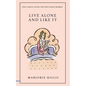 Live Alone and Like It: The Classic Guide for the Single Woman - Paperback