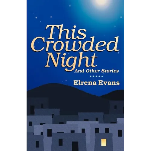 This Crowded Night: And Other Stories - Paperback