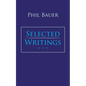 Selected Writings - Paperback