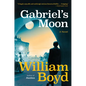 Gabriel's Moon: A Gabriel Dax Novel - Paperback
