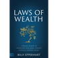 Laws of Wealth: Timeless Wisdom to Transform Your Money Mindset & Build a Kingdom Legacy - Hardcover