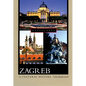 Zagreb: A Cultural History - Paperback