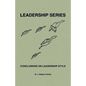 Conclusions On Leadership Style - Paperback
