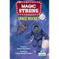 Space Rocket - Hardcover