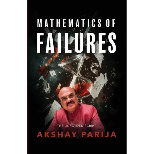 Mathematics of Failures - Paperback