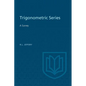 Trigonometric Series: A Survey - Paperback