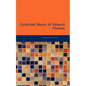 Collected Works of Edward Thomas - Paperback