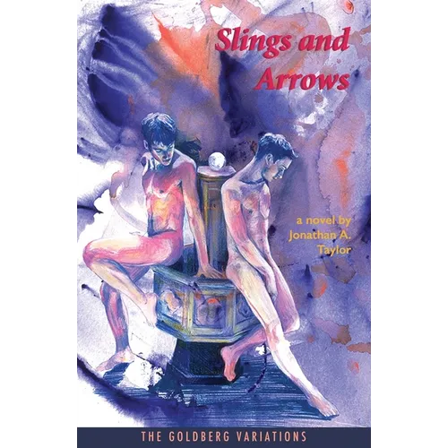 Slings and Arrows - Paperback