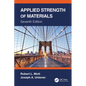 Applied Strength of Materials - Paperback
