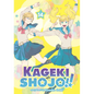 Kageki Shojo!! Vol. 14 - Paperback