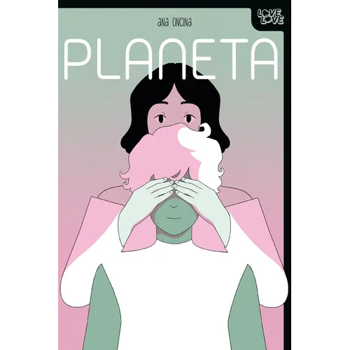 Planeta - Paperback