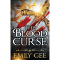 The Blood Curse - Paperback